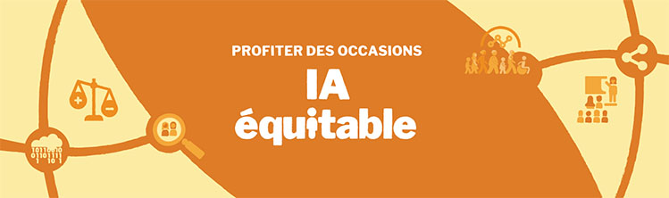 IA équitable