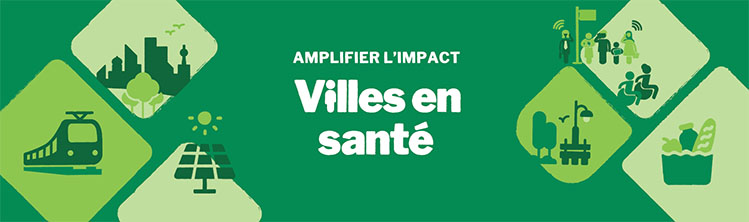 Villes en santé